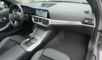 BMW 330 EA TOURING E-DRIVE HYBRIDE RECHARGEABLE BVA 184 CH + 83 KW SERIE 3 PACK M complet