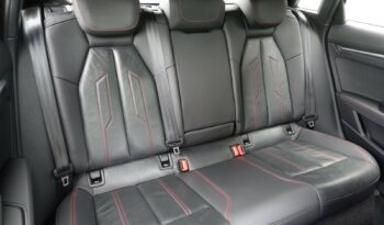 AUDI A3 SPORTBACK 45 COMPETITION TFSI E TRON S-TRONIC 245 CH HYBRIDE RECHARGEABLE  S-LINE complet