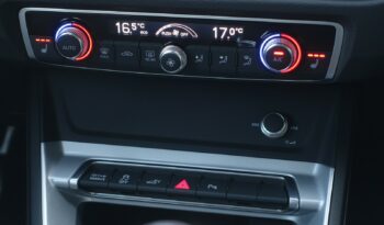 AUDI Q3 SPORTBACK 45 TFSI E S-TRONIC 245 CH HYBRIDE RECHARGEABLE complet