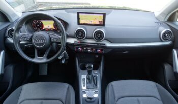 AUDI Q2 35 TDI S-TRONIC 150 CH QUATTRO complet
