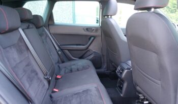 SEAT ATECA TSI DSG7 150 CH FR complet