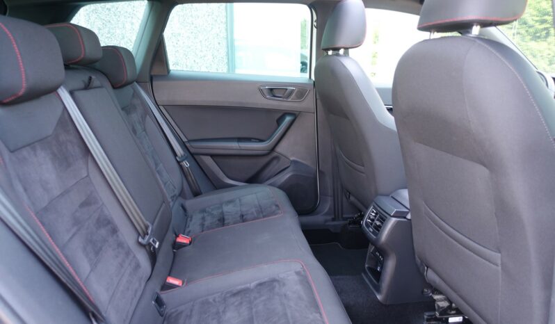 SEAT ATECA TSI DSG7 150 CH FR complet