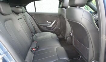 MERCEDES CLASSE A 250 E 8G-DCT 218 CH HYBRIDE RECHARGEABLE complet