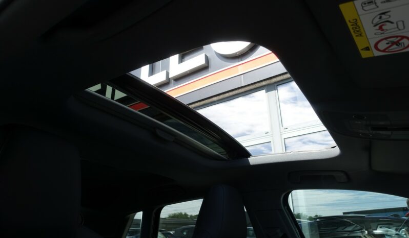AUDI A3 SPORTBACK 35 TFSI S-TRONIC MHEV S-LINE complet
