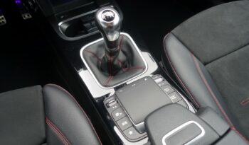 MERCEDES CLASSE A 180d AMG-LINE complet