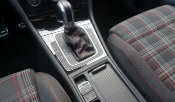 VOLKSWAGEN GOLF VII 2.0 GTI PERFORMANCE DSG7 245CH complet