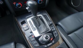 AUDI S4 3.0L V6 TFSI S-TRONIC 333 CH complet