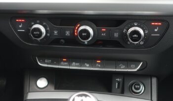AUDI Q5 35 TDI 150 CH complet