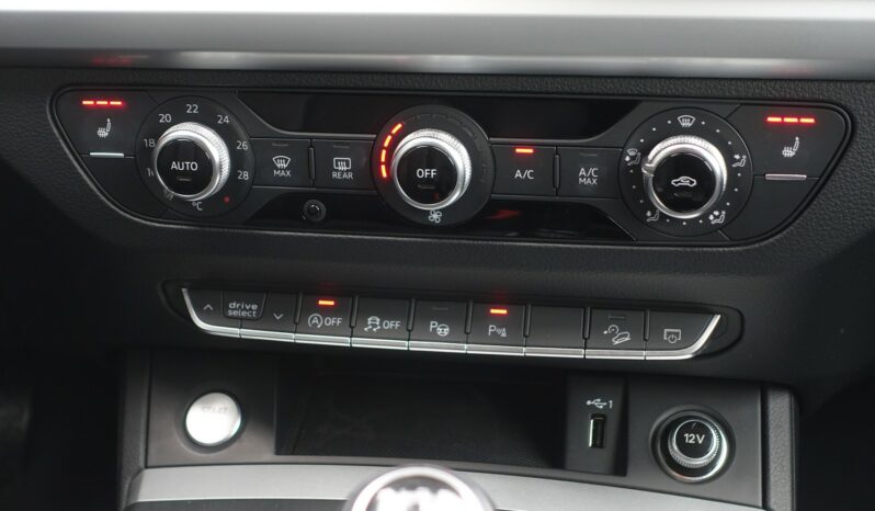 AUDI Q5 35 TDI 150 CH complet