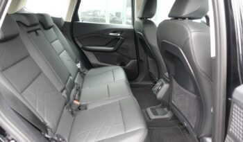 BMW X1 X-DRIVE 25EA DKG7 HYBRIDE RECHARGEABLE 245 CH complet
