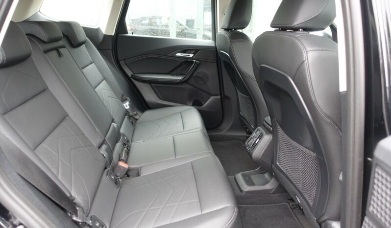 BMW X1 X-DRIVE 25EA DKG7 HYBRIDE RECHARGEABLE 245 CH complet