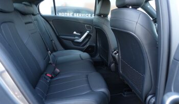 MERCEDES CLASSE A 180d 7G-DCT complet