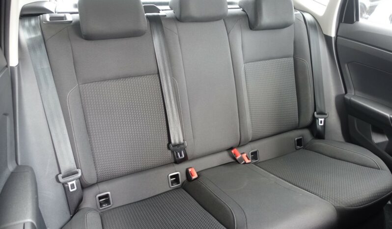 VOLKSWAGEN POLO VI 1.6L TDI 95CH 5 PORTES complet