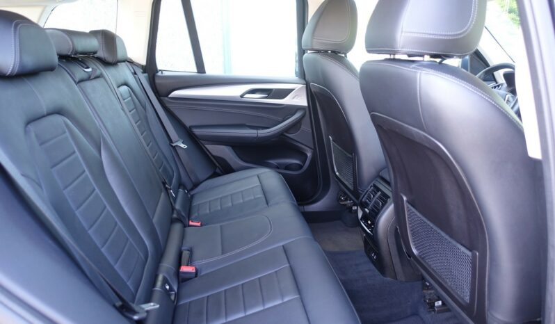 BMW X3 X-DRIVE 30EA HYBRIDE RECHARGEABLE 292 CH BVA complet