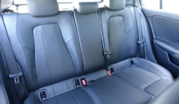 MERCEDES CLASSE A 250 E 8G-DCT 218 CH HYBRIDE RECHARGEABLE complet