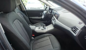 BMW 318 DA TOURING MHEV SERIE 3 BVA complet