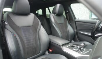BMW 330 EA TOURING E-DRIVE HYBRIDE RECHARGEABLE BVA 184 CH + 83 KW SERIE 3 PACK M complet