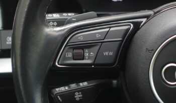 AUDI A3 SPORTBACK 45 COMPETITION TFSI E TRON S-TRONIC 245 CH HYBRIDE RECHARGEABLE  S-LINE complet