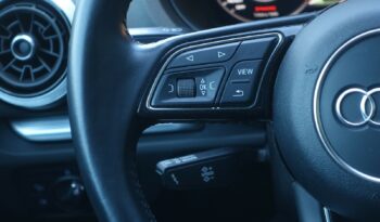 AUDI A3 SPORTBACK 1.6L TDI 110 CH complet