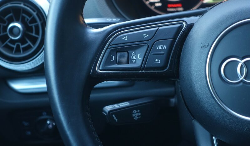 AUDI A3 SPORTBACK 1.6L TDI 110 CH complet