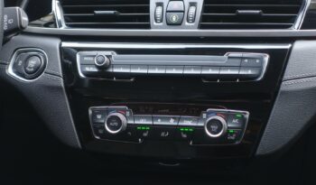 BMW X1 S-DRIVE 18 DA BVA 150 CH  X-LINE complet