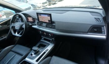 AUDI Q5 35 TDI 163 CH S-TRONIC MHEV complet