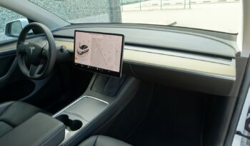 TESLA MODEL Y 220 KW BVA complet