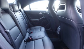 MERCEDES CLASSE CLA 220 D BERLINE 7G-DCT 163 CH complet