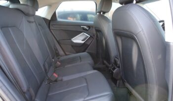 AUDI Q3 SPORTBACK 45 TFSI E S-TRONIC HYBRIDE RECHARGEABLE 245 CH complet