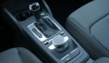 AUDI Q2 35 TDI S-TRONIC 150 CH QUATTRO complet