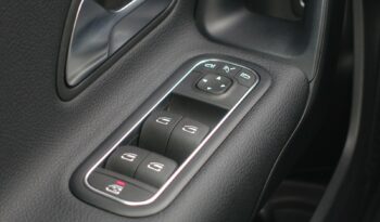 MERCEDES CLASSE A BERLINE 180d DCT complet