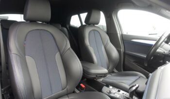 BMW X2 S-DRIVE 18IA BVA  PACK M complet