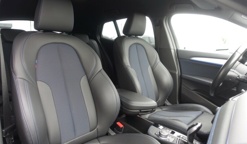 BMW X2 S-DRIVE 18IA BVA  PACK M complet