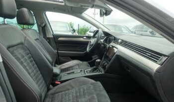 VOLKSWAGEN PASSAT SW 1.6 TDI DSG7 120CH ELEGANCE complet