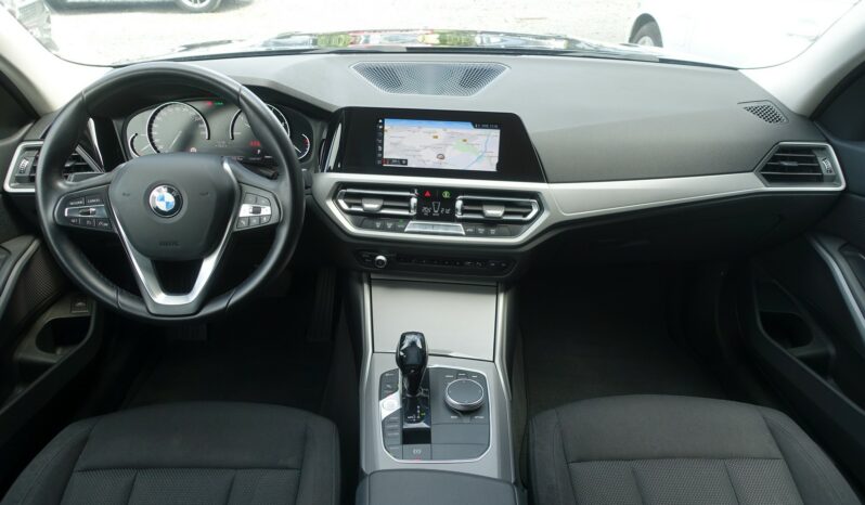BMW 318 DA TOURING SERIE 3 BVA complet