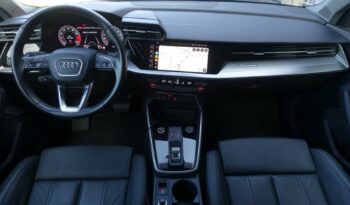 AUDI A3 SPORTBACK 35 TFSI S-TRONIC MHEV S-LINE complet