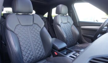 AUDI Q5 SPORTBACK 55 TFSI E QUATTRO S-TRONIC 252 CH + 115 CH HYBRIDE RECHARGEABLE S-LINE complet
