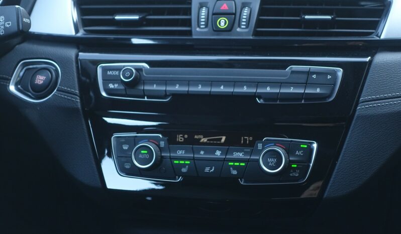 BMW X2 X-DRIVE 25 E HYBRIDE RECHARGEABLE 220 CH BVA complet