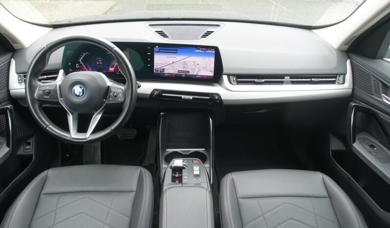 BMW X1 X-DRIVE 25EA DKG7 HYBRIDE RECHARGEABLE 245 CH complet