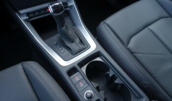 AUDI Q3 SPORTBACK 45 TFSI E S-TRONIC 245 CH HYBRIDE RECHARGEABLE complet