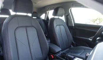 AUDI Q3 SPORTBACK 45 TFSI E S-TRONIC 245 CH HYBRIDE RECHARGEABLE complet