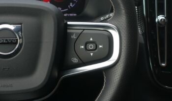 VOLVO XC 40 T4 HYBRIDE RECHARGEABLE GEARTRONIC 211 CH R-DESIGN complet