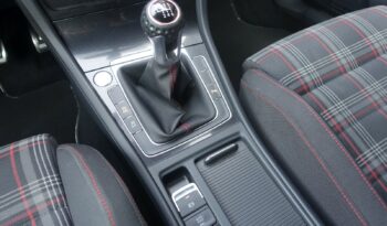 VOLKSWAGEN GOLF VII 2.0 GTI 220 CH complet