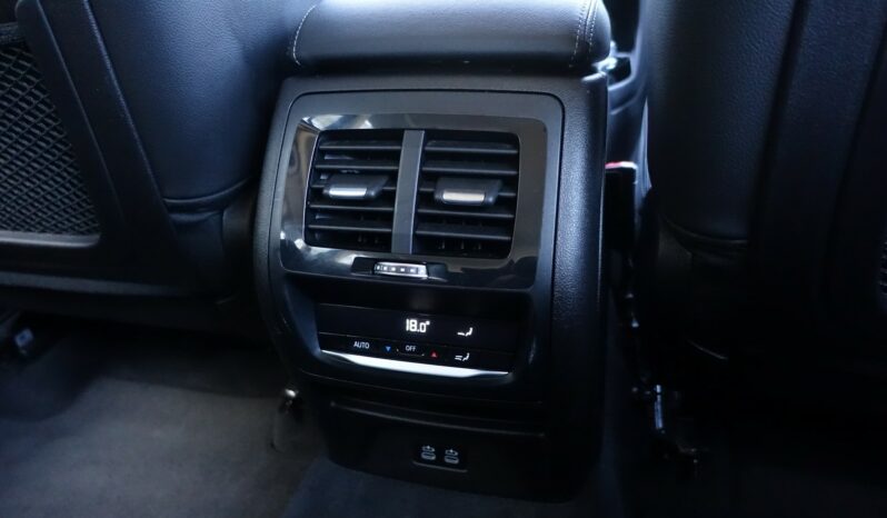 BMW X3 X-DRIVE 30EA HYBRIDE RECHARGEABLE 292 CH BVA complet