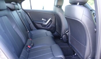 MERCEDES CLASSE A 250 E 8G-DCT 218 CH HYBRIDE RECHARGEABLE complet