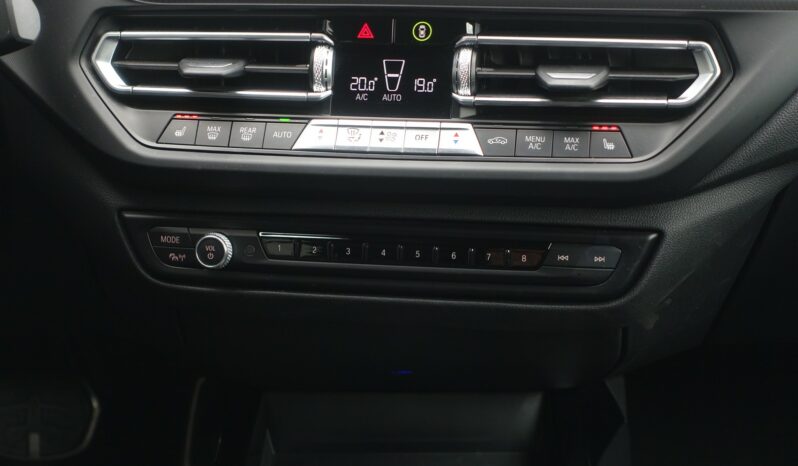 BMW 218 IA GRANCOUPE SERIE 2  PACK M complet