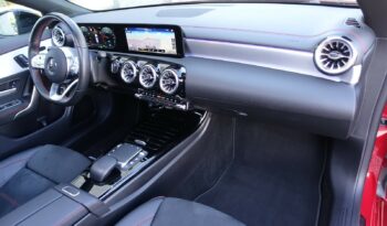 MERCEDES CLA 250 E 8G-DCT SHOOTING BRAKE 218 CH HYBRIDE RECHARGEABLE  AMG-LINE complet