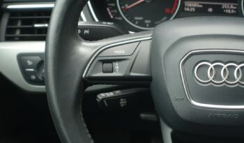 AUDI A4 AVANT 2.0L TDI complet