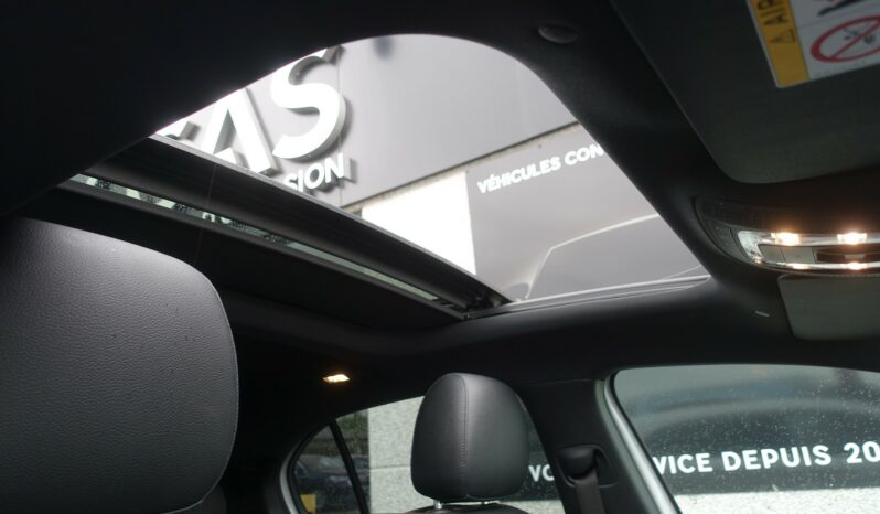 MERCEDES CLASSE A 200 D 150 CH 8G-DCT complet