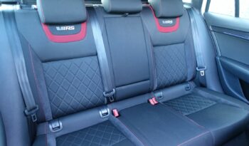 SKODA OCTAVIA COMBI 2.0 TDI DSG RS 184 CH ( break ) complet